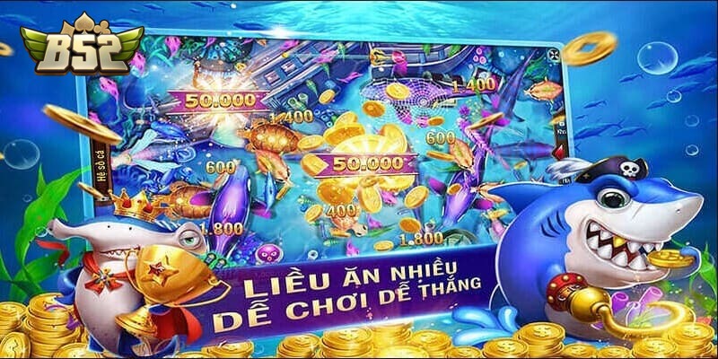 Sử dụng tool hack bắn cá tiềm ẩn rủi ro lừa đảo