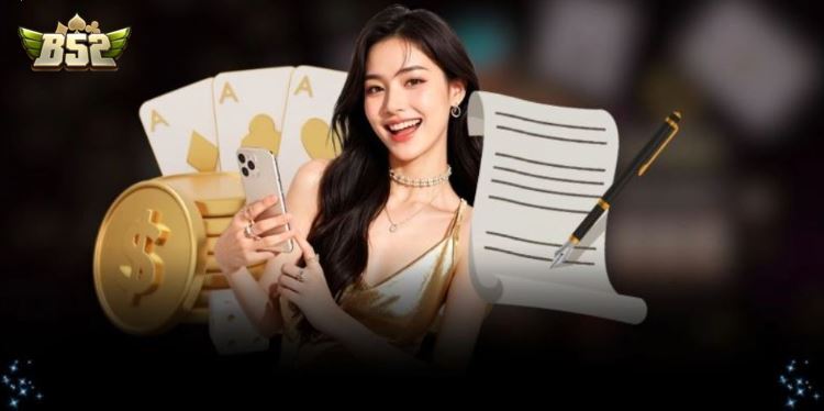 Chính sách sở hữu trí tuệ của B52 